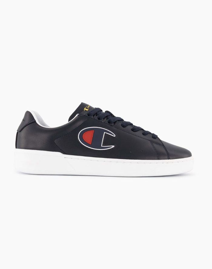 Champion Sneakers Heren - DonkerBlauw - 979 Low ( 186452-ZKB )